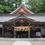 平泉寺と2つの馬場