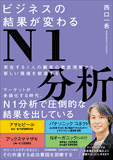 ビジネスの結果が変わるN1分析