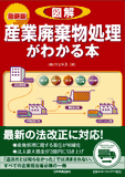 最新版 図解 産業廃棄物処理がわかる本 – 日本実業出版社